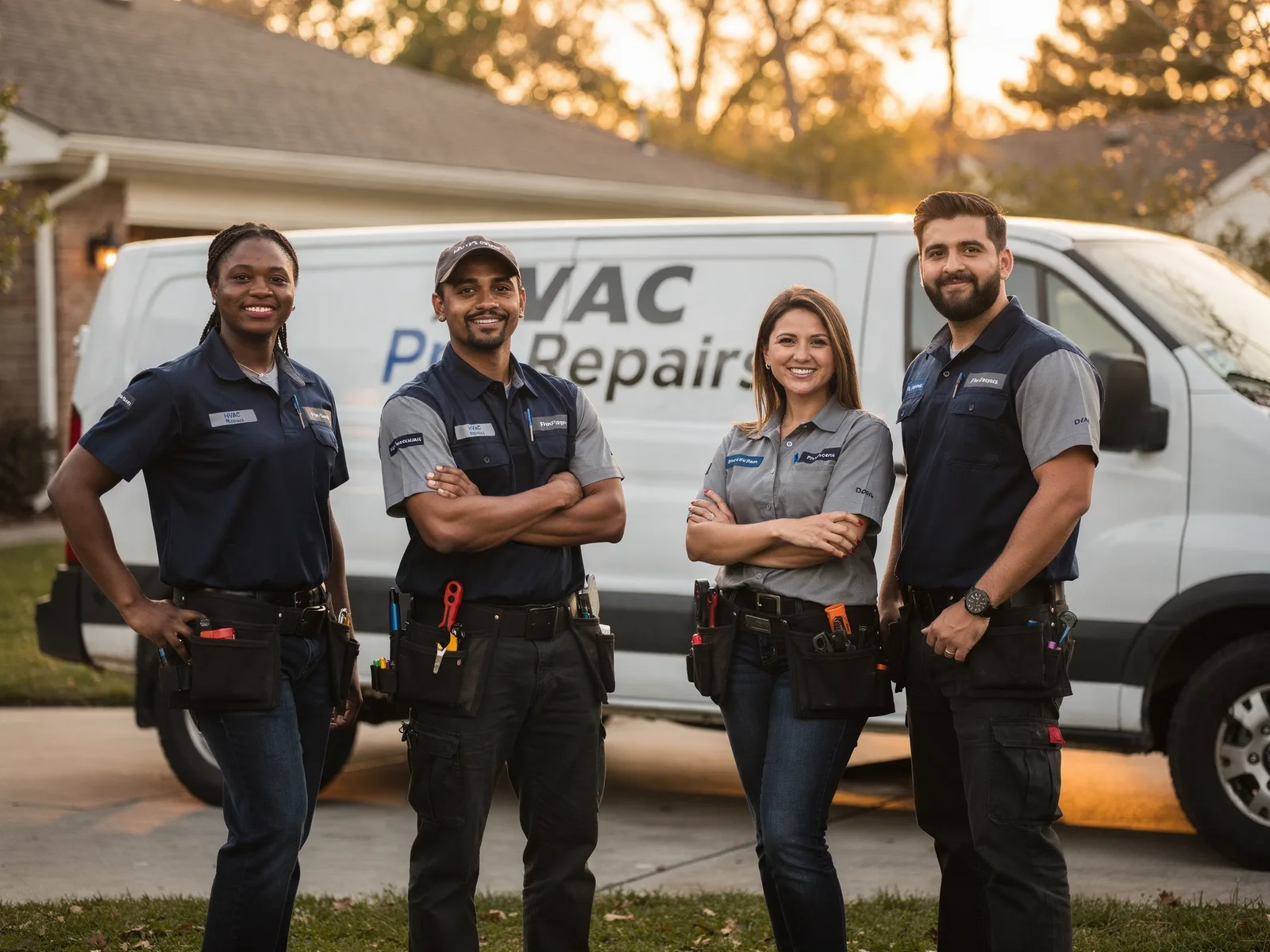 Heat Pump Repair company in Stronghurst, IL